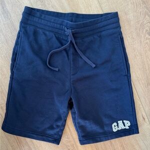 Mens casual Gap shorts, navy, NWOT